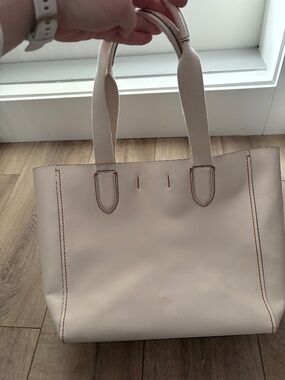 Coach tote bag